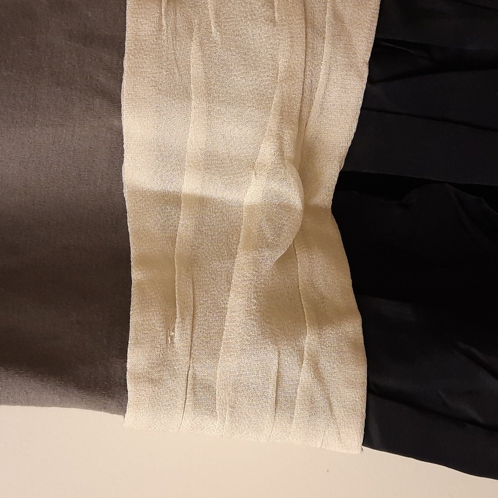 NWOT, Anthropologie Yoana Baraschi Vintage Fit & Flare dress - Picture 12 of 14